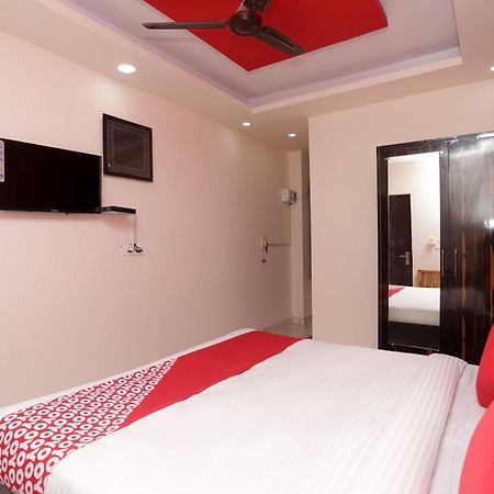 Hotel O Raj Palace ميروت المظهر الخارجي الصورة